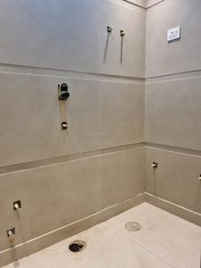 Bedroom One Image of 600 Sq.ft 2 BHK Apartment / Flat for sale in Hans Luxury Floor, Vikas Nagar New Delhi for Rs. 4000000