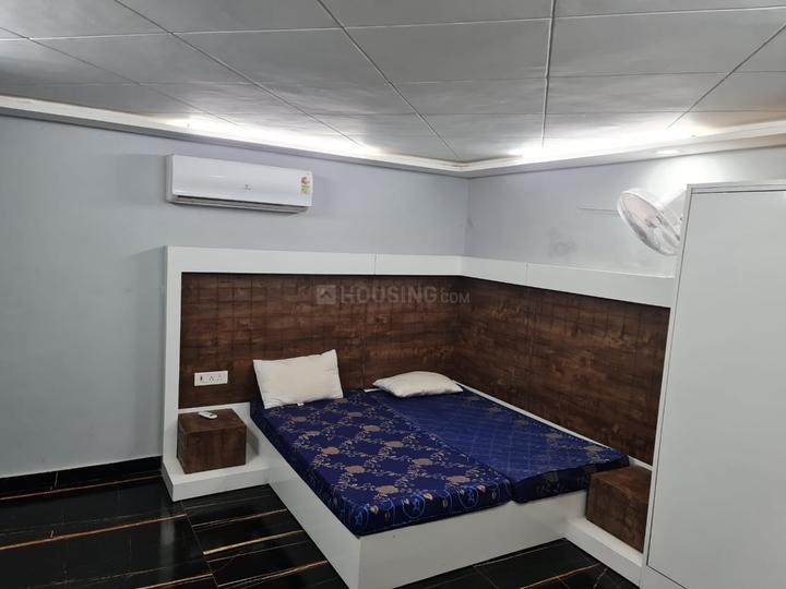 West Patel Nagar, Patel Nagar Bedroom 1