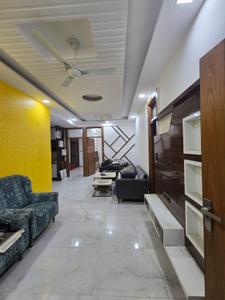 Hall Image of 1150 Sq.ft 2 BHK Apartment / Flat for sale in Defence Enclave, Sector 44 Noida for Rs. 7000000