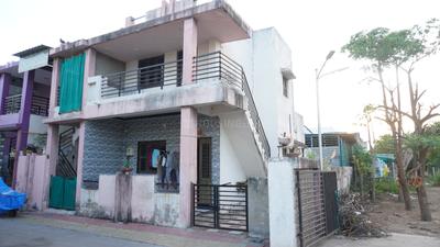 Image of 799 Sq.ft 3 BHK Duplex for sale in Kadi, Mehsana for Rs. 4900000