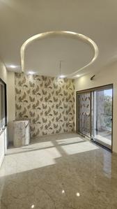 Bedroom Image of 1450 Sq.ft 3 BHK Independent House for sale in Sarthak Singapore Gold City, Mayakhedi Indore for Rs. 8000000