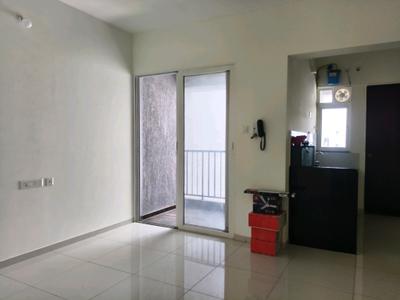 Living Room Image of 550 Sq.ft 1 BHK Apartment / Flat for rent in Kolte Patil Life Republic Sector R10 10th Avenue Universe Phase II, Nerhe Pune for Rs. 22500