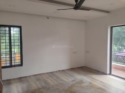 Bedroom Image of 1500 Sq.ft 2 BHK Builder Floor for rent in Treasure Town, Bijalpur Indore for Rs. 15000