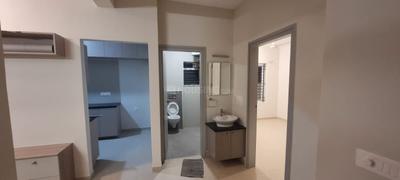 1 BHK Independent House