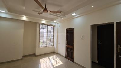 Bedroom Image of 2500 Sq.ft 4 BHK Independent House for rent in Goyal Vihar Indore for Rs. 38500