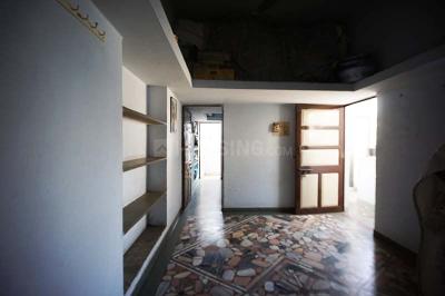 Hall Image of 990 Sq.ft 3 BHK Independent House for sale in Isanpur Ahmedabad for Rs. 7000000