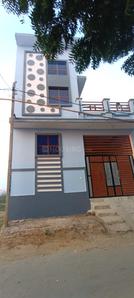 Image of 1244 Sq.ft 3 BHK Independent House for sale in Andawa, Allahabad for Rs. 7000000