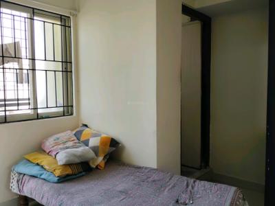 Bedroom Image of 650 Sq.ft 1 BHK Independent House for rent in Whitefield Bengaluru for Rs. 10000