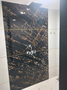 Bathroom Image of 560 Sq.ft 1 BHK Independent House for rent in Kathora Amravati for Rs. 8500
