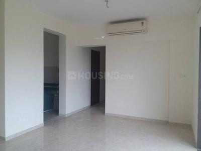 Hall Image of 1596 Sq.ft 2 BHK Apartment / Flat for sale in Lodha Golflinks, Khidkali Thane for Rs. 12000000