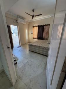 Bedroom Image of 1350 Sq.ft 3 BHK Apartment / Flat for sale in Akota Vadodara for Rs. 5500000