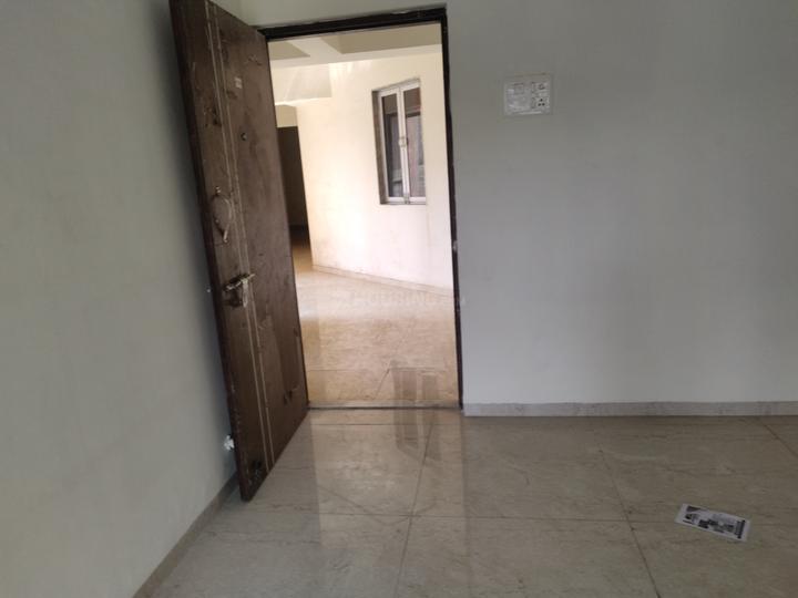 Sai bhakti  sector 21 ulwe Bedroom 1