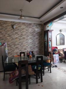Hall Image of 1440 Sq.ft 2 BHK Builder Floor for rent in GTB Nagar New Delhi for Rs. 32000