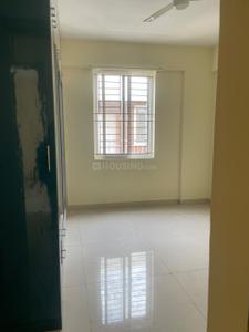 Hall Image of 1600 Sq.ft 3 BHK Apartment / Flat for rent in Gokul Indwin Blue Berry Homes, Hennur Bengaluru for Rs. 46000