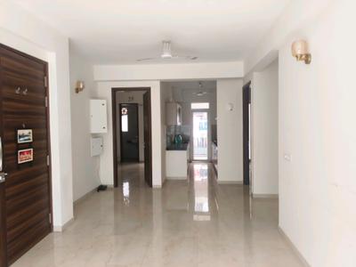 Living Room Image of 1503 Sq.ft 3.5 BHK Independent House for sale in Adhikaansh Smart World Gems 3, Sector 89 Gurgaon for Rs. 16500000
