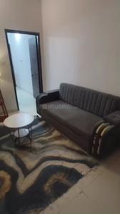Hall Image of 800 Sq.ft 1 RK Builder Floor for rent in Scheme No 54 Indore for Rs. 19499