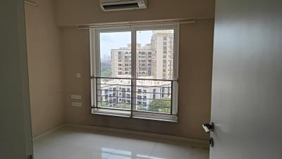 Bedroom Image of 570 Sq.ft 1 BHK Apartment / Flat for sale in LD Viceroy, Chembur Mumbai for Rs. 15500000