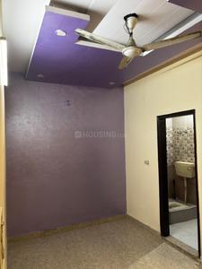 Hall Image of 650 Sq.ft 2 BHK Builder Floor for rent in Uttam Nagar New Delhi for Rs. 12060