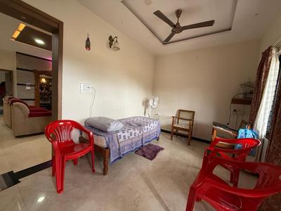 Hall Image of 2400 Sq.ft 4 BHK Independent House for rent in Bogadi Mysore for Rs. 75000