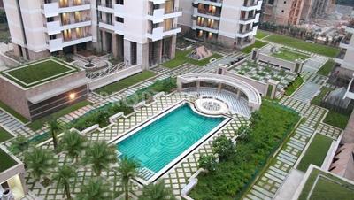 Image of 1620 Sq.ft 3 BHK Apartment / Flat for sale in Puri Pranayam, Sector 85, Faridabad for Rs. 18500000