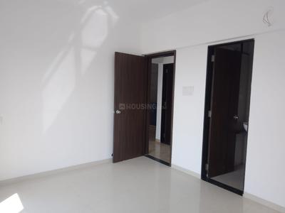 Bedroom Image of 1055 Sq.ft 2 BHK Apartment / Flat for rent in Ace Abode Phase 2 A, Kiwale Pune for Rs. 25000