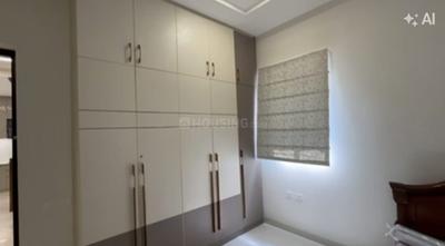 Bedroom Image of 4500 Sq.ft 4 BHK Villa for rent in Northstar Allura, Gandipet Hyderabad for Rs. 220000