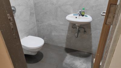 Image of 550 Sq.ft 1 BHK Apartment / Flat for rent in Worli, Mumbai for Rs. 55000