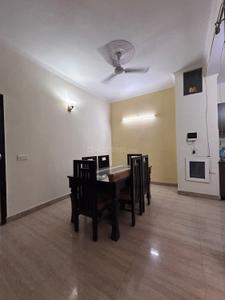 Hall Image of 2500 Sq.ft 4.5 BHK Villa for rent in Amrapali Dream Valley, Noida Extension Greater Noida for Rs. 40000