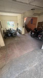 Image of 350 Sq.ft 1 RK Apartment / Flat for sale in Narhe, Pune for Rs. 1200000