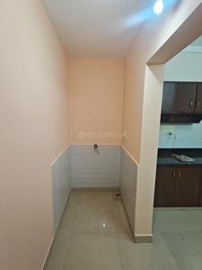 Kitchen Image of 1200 Sq.ft 2 BHK Apartment / Flat for rent in Nehru Nagar Bengaluru for Rs. 25000