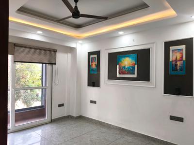 Bedroom Image of 1650 Sq.ft 3 BHK Builder Floor for sale in Sector 57 Gurgaon for Rs. 27500000