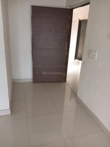 Bedroom Image of 1398 Sq.ft 3 BHK Apartment / Flat for sale in Siddha Happyville , Rajarhat Kolkata for Rs. 12000000