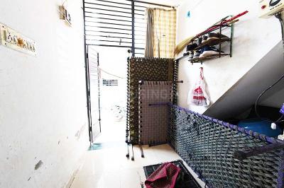 Balcony Image of 486 Sq.ft 1 BHK Independent House for sale in New Ranip Ahmedabad for Rs. 2900000