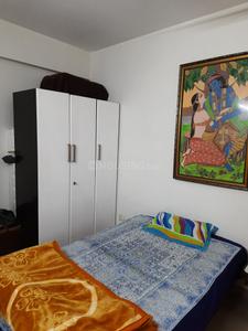 Bedroom Image of 1400 Sq.ft 3 BHK Apartment / Flat for sale in Puri Pratham, Sector 84 Faridabad for Rs. 12450000