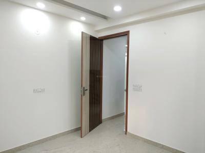 Bedroom Image of 1015 Sq.ft 3 BHK Builder Floor for sale in Palam New Delhi for Rs. 8500000