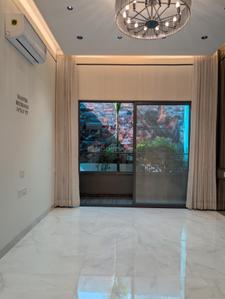 Bedroom Image of 1847 Sq.ft 3 BHK Apartment / Flat for sale in Iconic 5 Senses Ilife, Mohammed Wadi Pune for Rs. 14500000
