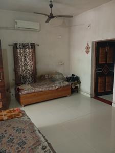 Hall Image of 732 Sq.ft 2 BHK Independent House for sale in Vastral Ahmedabad for Rs. 6500000