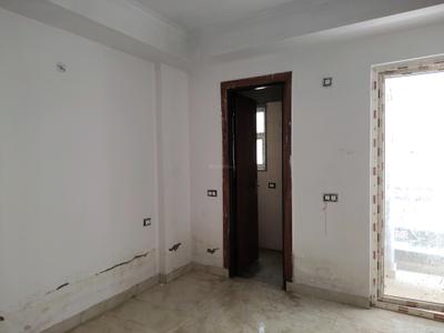 Bedroom Image of 1010 Sq.ft 2 BHK Apartment / Flat for sale in Vihaan Heights The Ultima 107, Sector 104 Noida for Rs. 5590000