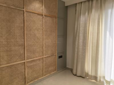 Bedroom Image of 2700 Sq.ft 4 BHK Builder Floor for sale in Palm Floor With Terrace Sushant Lok 1, Sector 43 Gurgaon for Rs. 52000000
