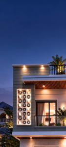 Image of 1750 Sq.ft 3 BHK Independent House for sale in Sikanderpur Khurd, Lucknow for Rs. 6800000