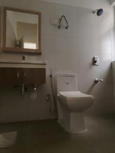 Bedroom One Image of 1846 Sq.ft 4 BHK Builder Floor for sale in BPTP Astaire Garden Floors, Sector 70 Gurgaon for Rs. 22500000