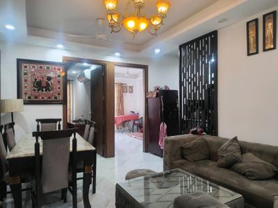 3 BHK Flat