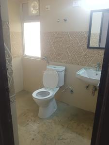 Image of 1100 Sq.ft 2 BHK Apartment / Flat for sale in NBCC Golf Homes, Noida Extension, Greater Noida for Rs. 8600000