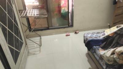 Bedroom Image of 1106 Sq.ft 2 BHK Apartment / Flat for rent in Ambernath West Ambernath for Rs. 13000