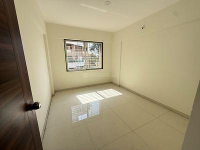 Bedroom Image of 1425 Sq.ft 3 BHK Apartment / Flat for sale in OM Trimurti Society, Dattavadi Pune for Rs. 16500000