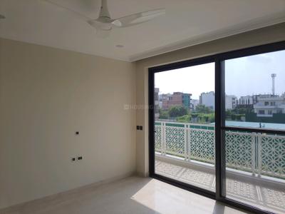Bedroom Image of 2700 Sq.ft 4.5 BHK Builder Floor for sale in Central Park Flower Valley, Sector 32 Sohna for Rs. 37500000