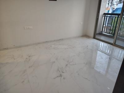 Bedroom Image of 1270 Sq.ft 3 BHK Apartment / Flat for sale in Sai Aishwaryam Future, Punawale Pune for Rs. 9500000