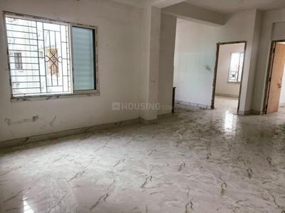 Hall Image of 800 Sq.ft 2 BHK Apartment / Flat for sale in Rishra Hooghly for Rs. 2100000