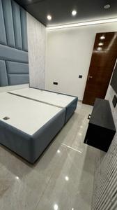 Bedroom Image of 1620 Sq.ft 3 BHK Builder Floor for sale in Preet Vihar New Delhi for Rs. 27000000