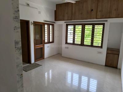 Bedroom Image of 2700 Sq.ft 4 BHK Independent House for rent in Shiv Shivam Sky, Sector 7 Gandhinagar for Rs. 55000